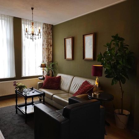 City House Adults Only Middelburg Eksteriør billede