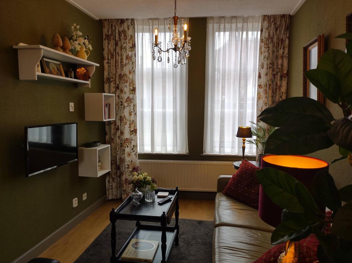 City House Adults Only Middelburg Eksteriør billede