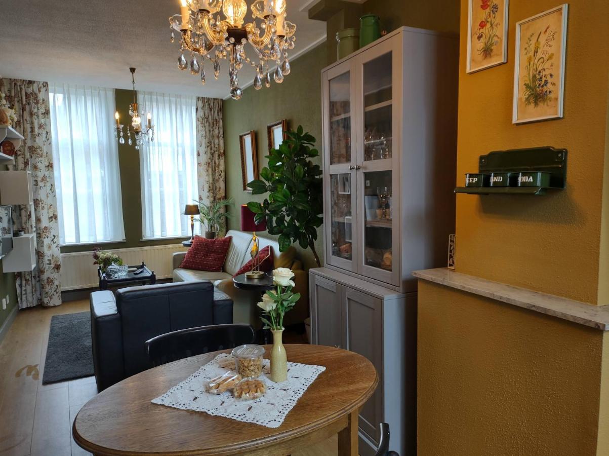 City House Adults Only Middelburg Eksteriør billede