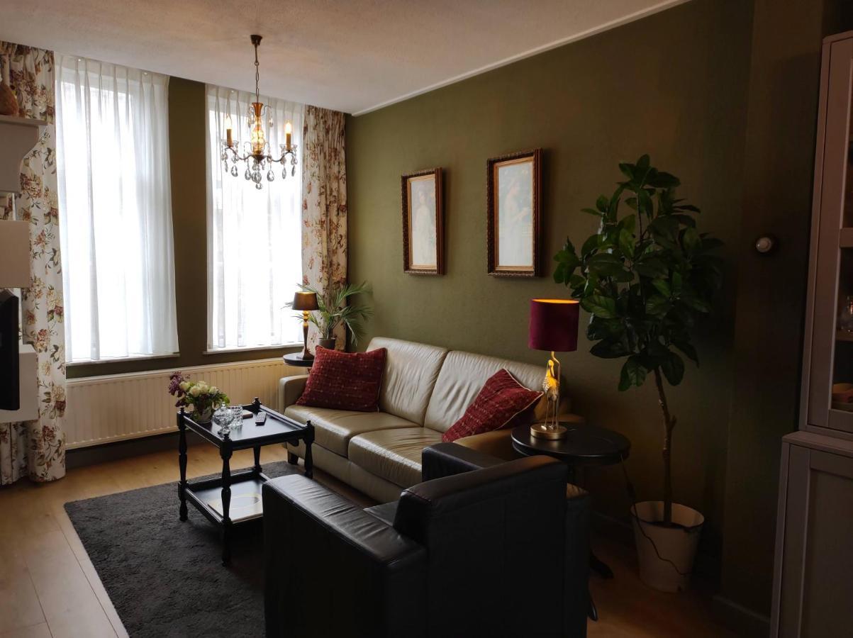 City House Adults Only Middelburg Eksteriør billede
