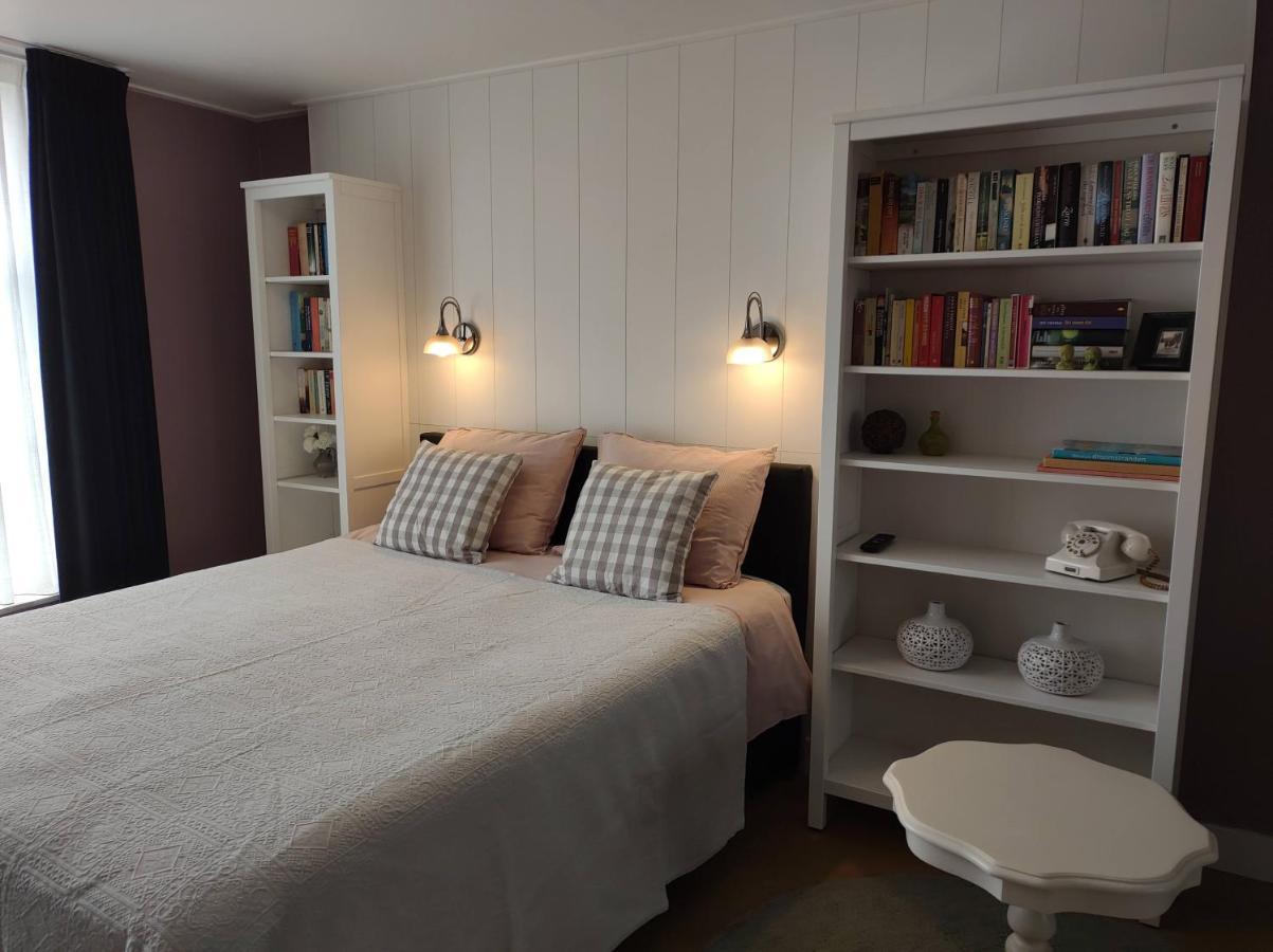 City House Adults Only Middelburg Eksteriør billede