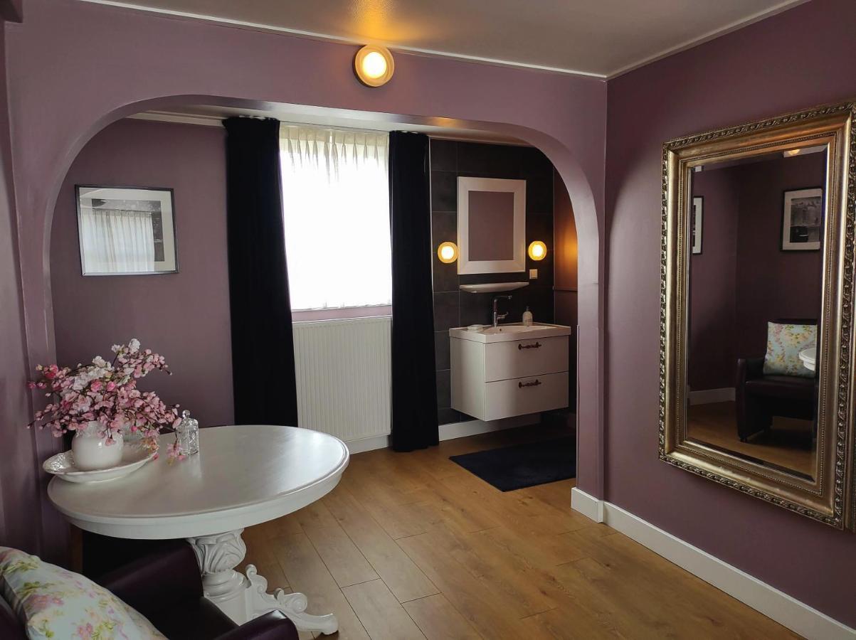 City House Adults Only Middelburg Eksteriør billede