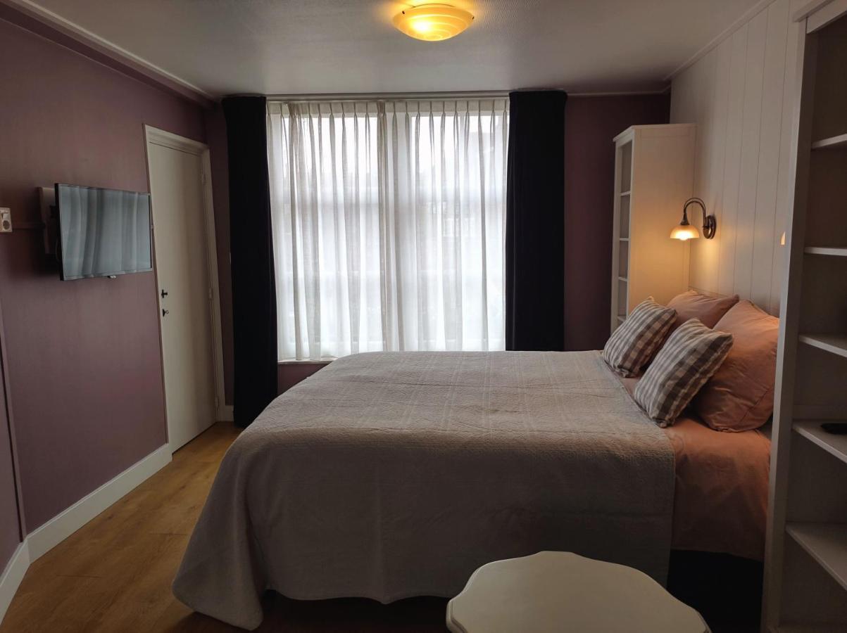 City House Adults Only Middelburg Eksteriør billede