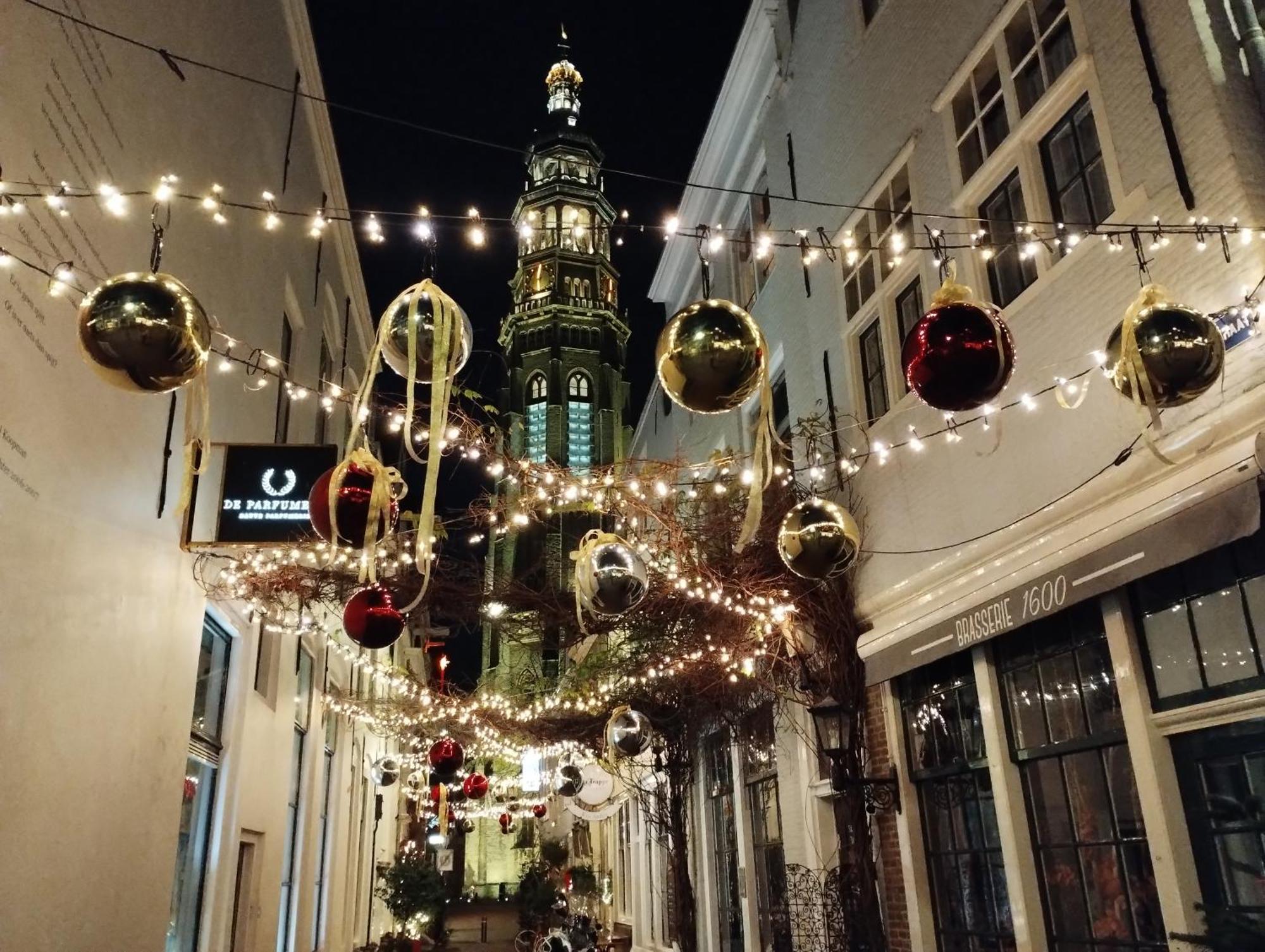 City House Adults Only Middelburg Eksteriør billede