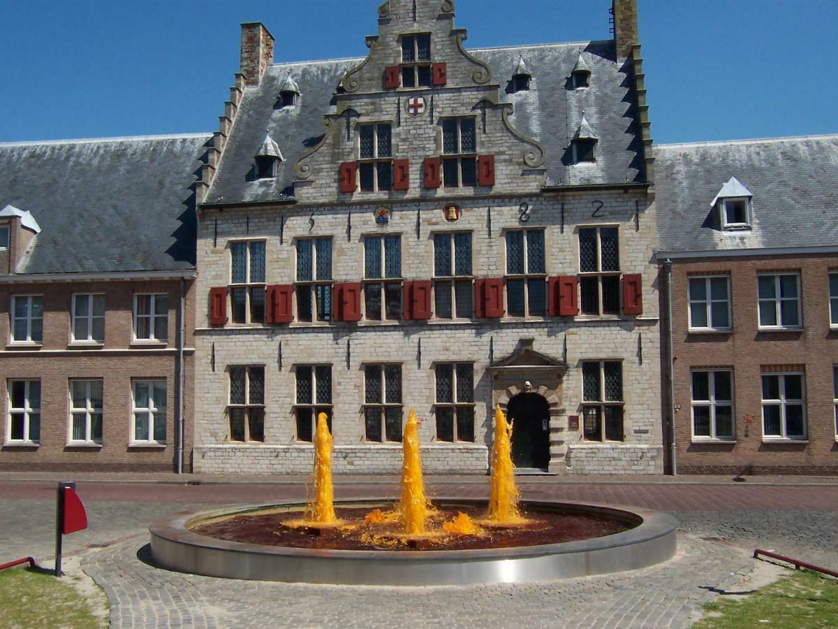 City House Adults Only Middelburg Eksteriør billede