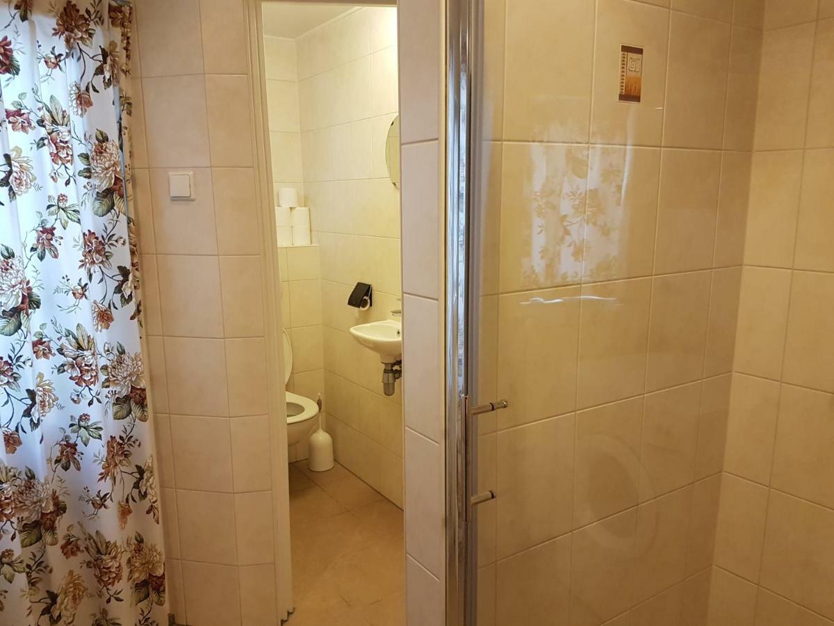 City House Adults Only Middelburg Eksteriør billede