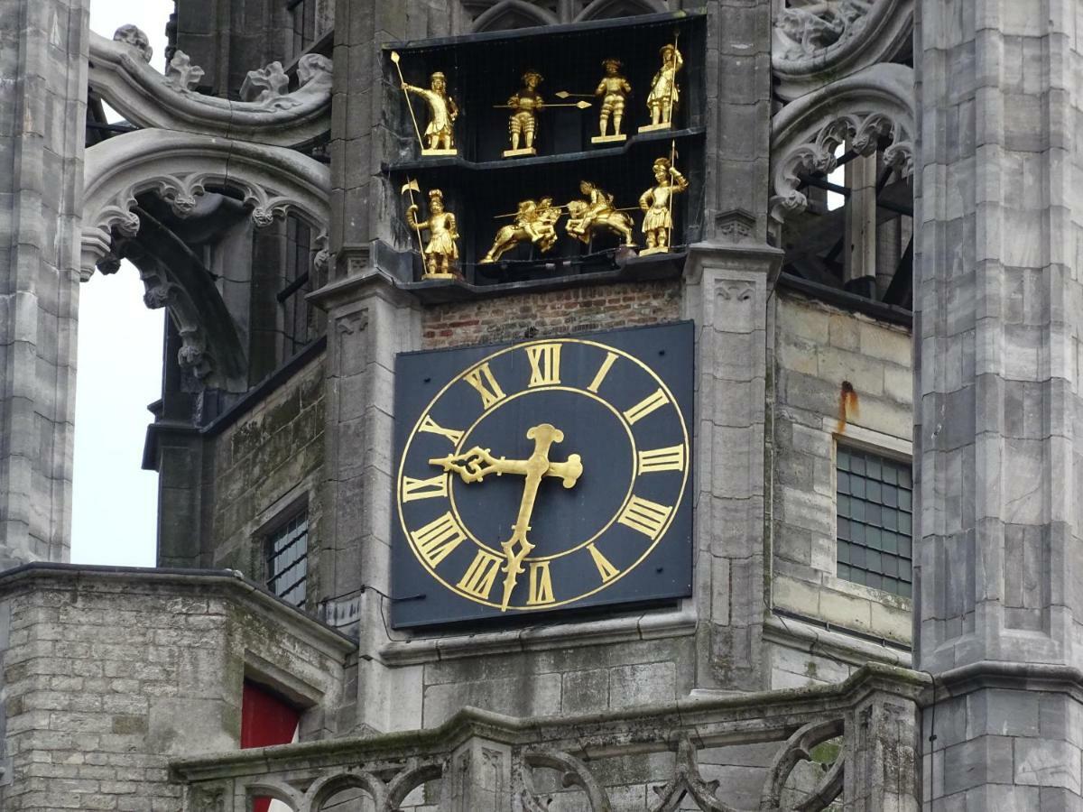 City House Adults Only Middelburg Eksteriør billede