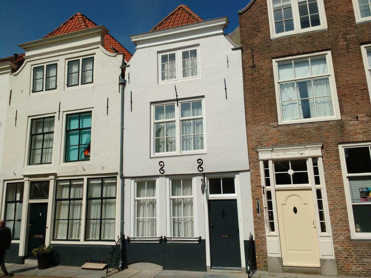 City House Adults Only Middelburg Eksteriør billede