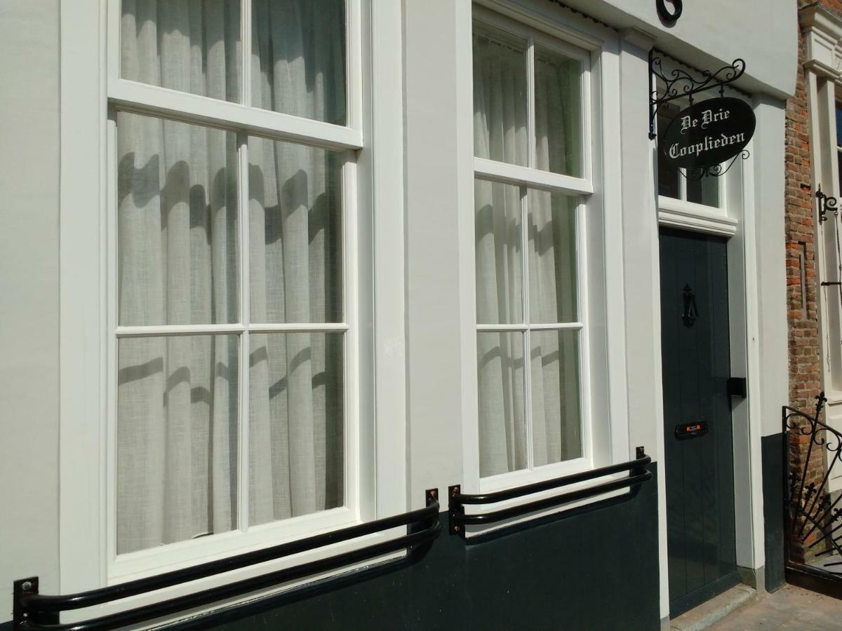 City House Adults Only Middelburg Eksteriør billede